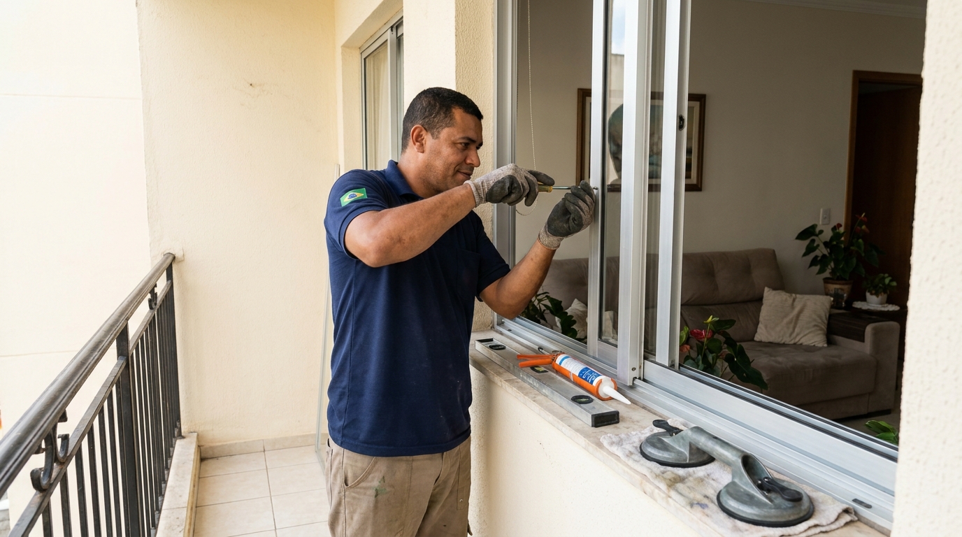 Modelos com Melhor Ventilação em Feira de Santana‑BA