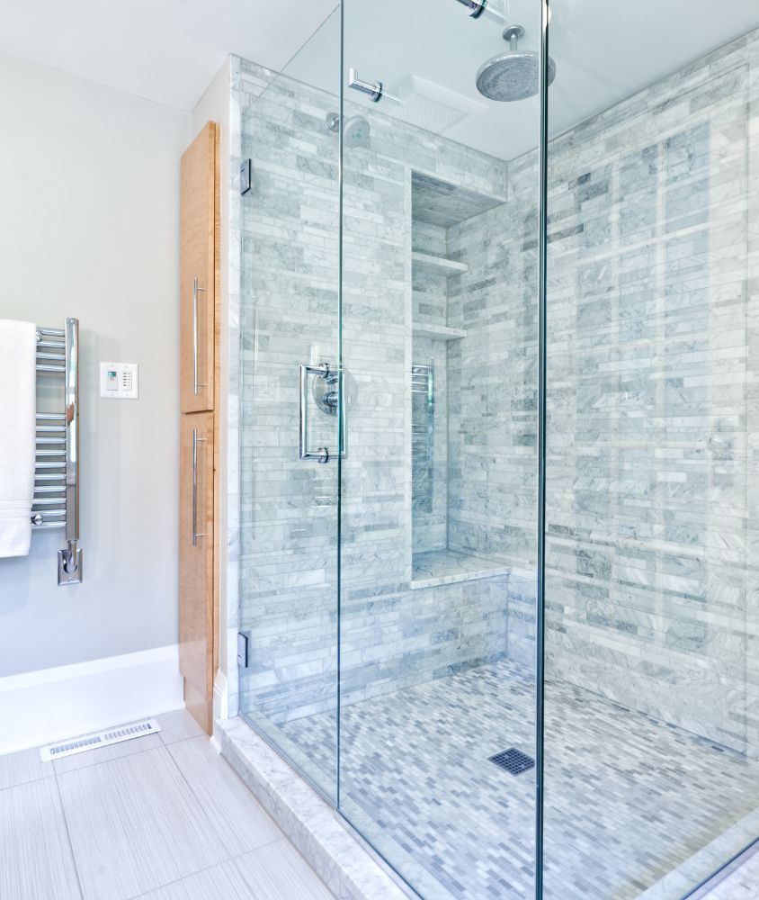 box para banheiro em Feira de Santana