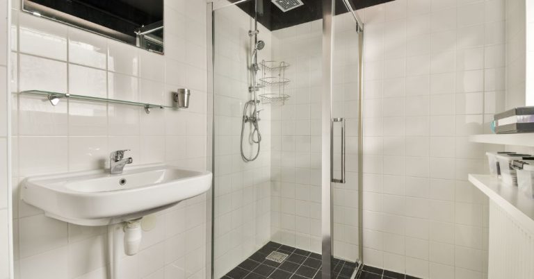 Box de vidro em Feira de Santana