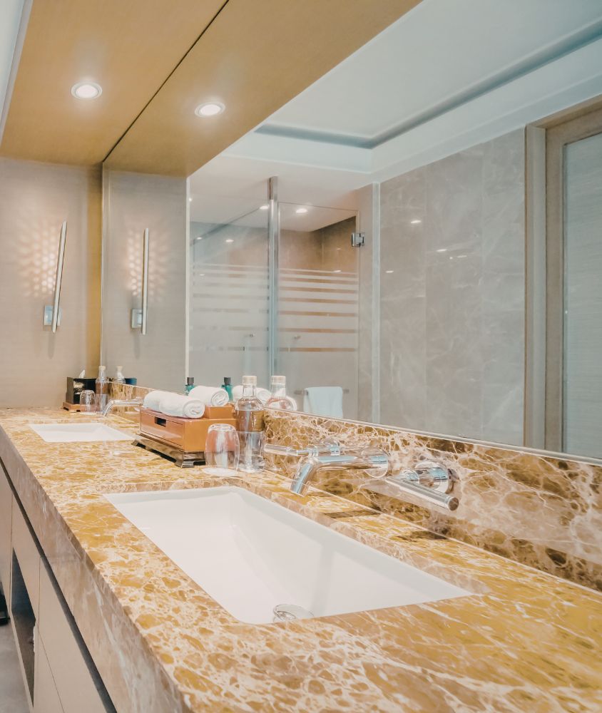 espelho sob medida em Feira de Santana