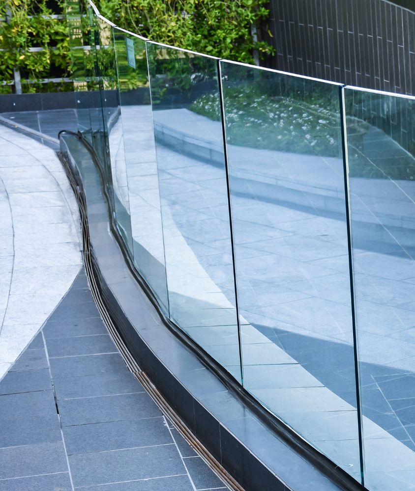 guarda-corpo em Feira de Santana