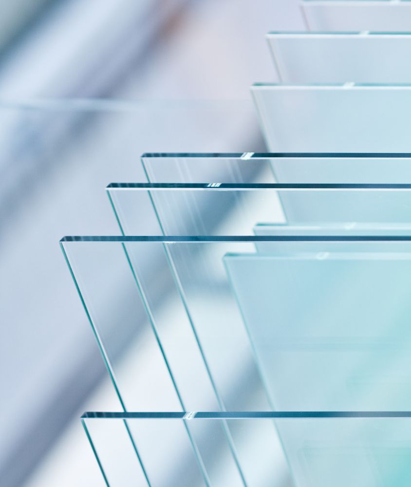 Vidraçaria em Feira de Santana